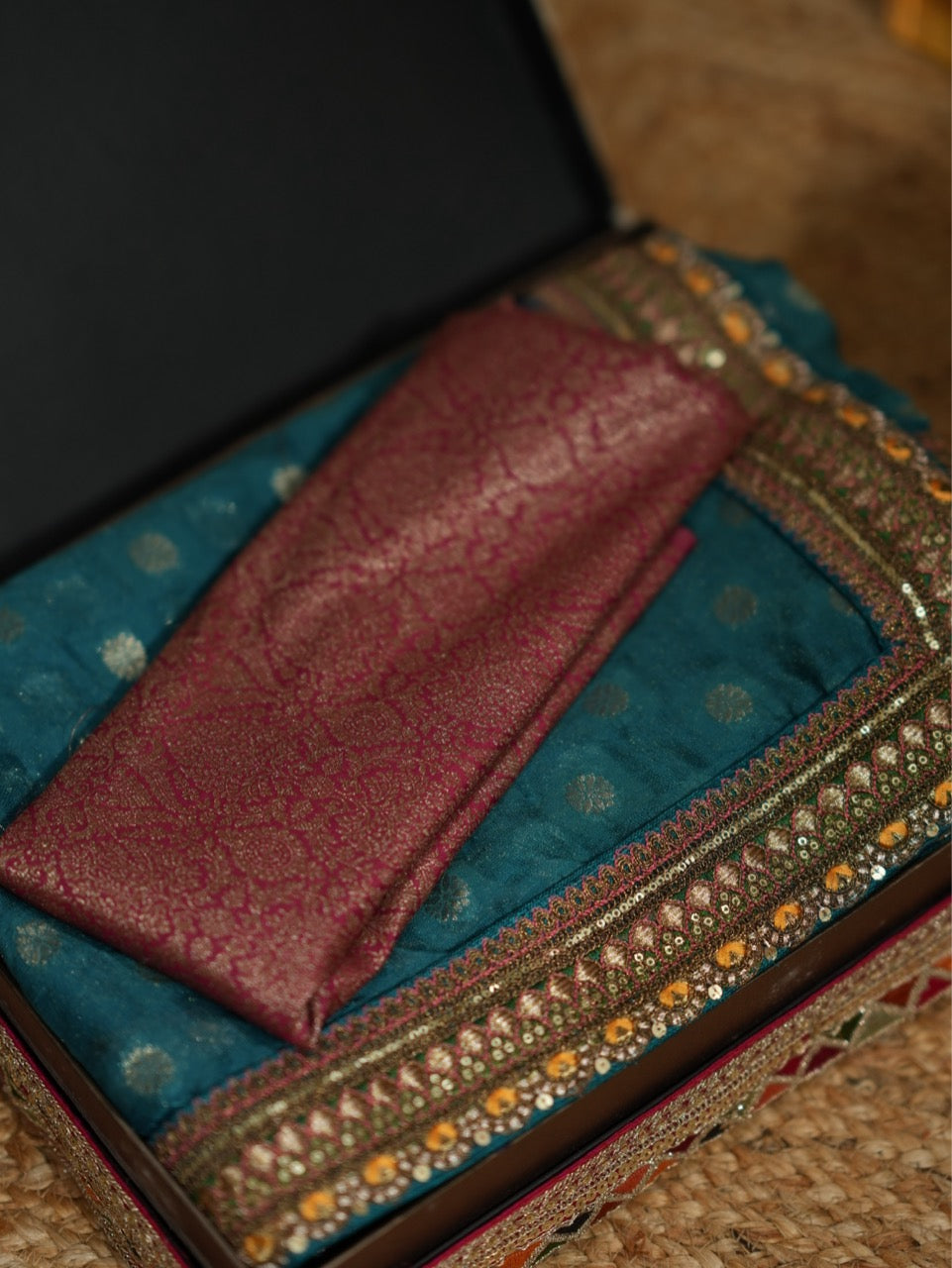 Saanjh: Limited Edition Collection