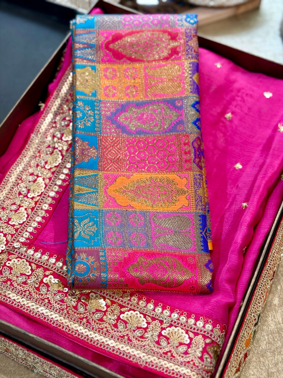 Indradhanush