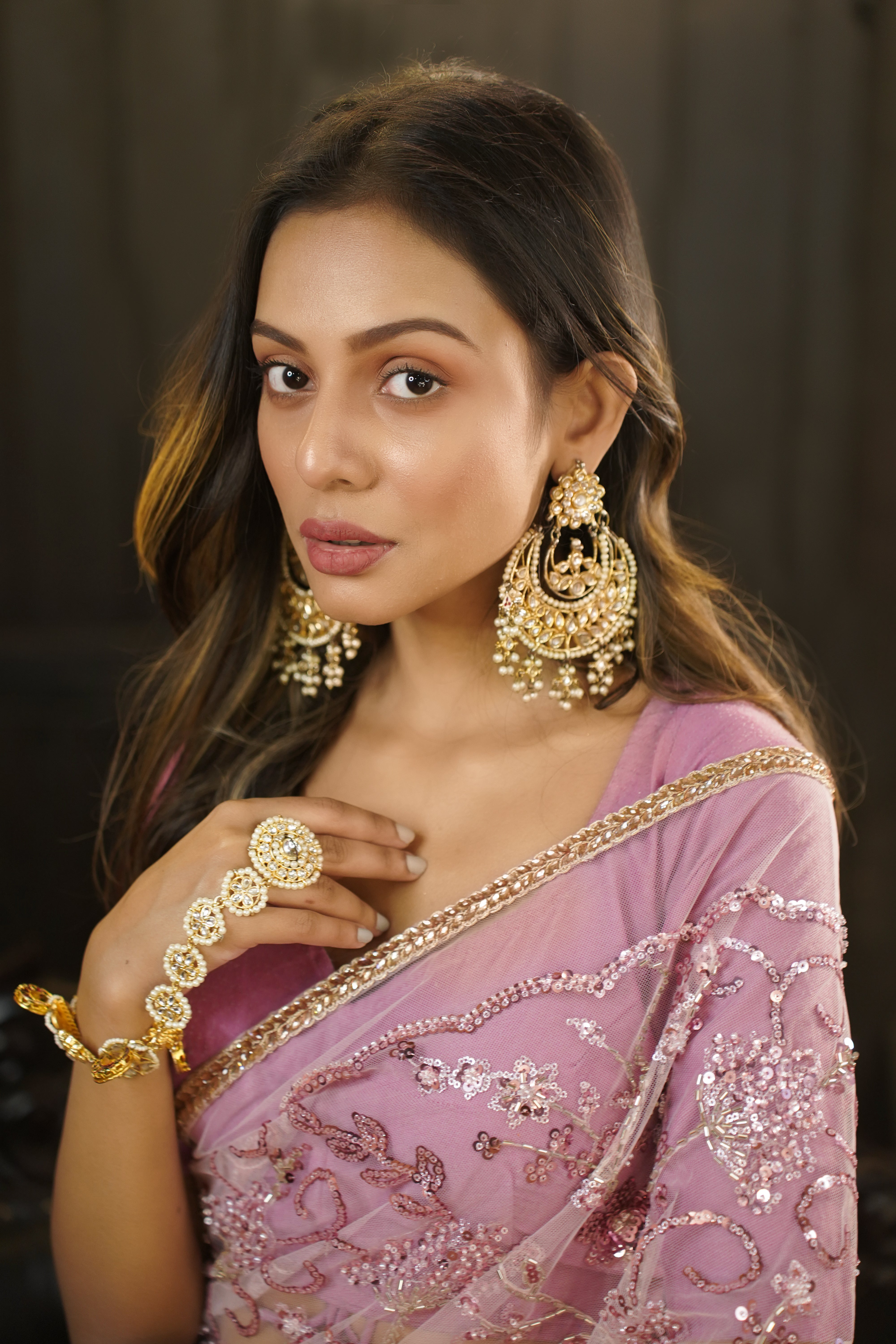 Available Sarees