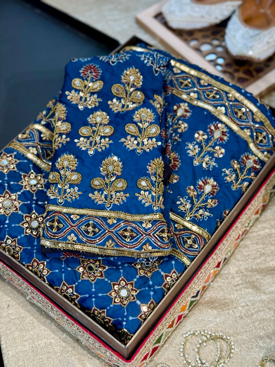 Aparajita