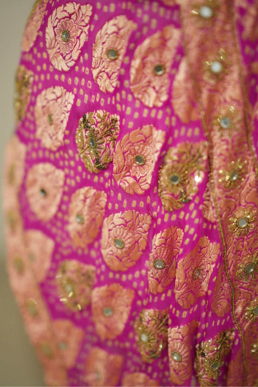 Priyadarshini