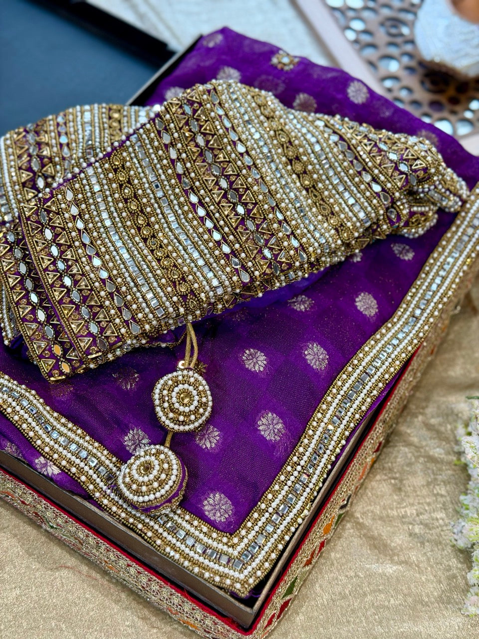 Radha